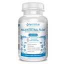 Organic Health Labs Max Darmfluss, natürliche Darmreinigung zur Unterstützung der Darmregulierung, ausgezeichnete Körperreinigung Detox für Männer und Frauen, 60 Veggie-Kapseln