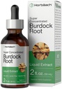 Horbäach Teinture de racine de l'écrevisse de 2 fl oz.