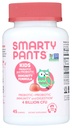 SmartyPants Kids Probiotische Komplett, Erdbeer-Crème, 45 Count