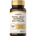 Pipping Rock Royal Jelly Propolis Bee Pollen.
