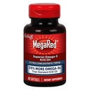 Schiff MegaRed Krill Öl Hohe Konzentration 750mg 80 Softgels