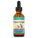 Kräuter für Kinder Echinacea/Astragalus (4oz)