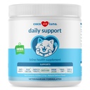 Multivitamin für Katzen - 4oz Pulver - L-Lysin, Taurine und Spirulina für Immununterstützung und Augengesundheit - Fischöl & Vitamine für Haut und Herzgesundheit. (für Katzen)