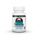 Source Naturals Vinpocetine Tablets, Supports Cognitive Performance*, 10 mg - 60 Tablets