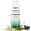 Liposomales Glutathion, High Absorption Liquid Glutathion Supplement, Unterstützung der natürlichen Entgiftung, Antioxidans, Verbesserung der Hautgesundheit, Verbesserung der Immunität, 4 Fl Oz