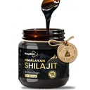 Shilajit Resina – Pure Organic Himalayan Shilajit Natural Resina Uomo Donne Chilajil Fulvic Acid 85+ Trace Minerals 80 Servings 1.40 oz