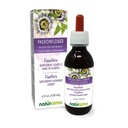 Naturalma Passionflower (Passiflora incarnata) herb with Flowers Alcohol-Free Tincture - 4 fl oz Liquid Extract in Drops - Herbal Supplement - Vegan