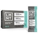 LMNT Zero Sugar Electrolytes - Raw Non aromatisé Salt