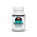 Fonte Naturals Huperzine A per l'apprendimento e la memoria* - 100 mcg, 60 compresse