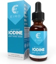 EIRO Nascent Iodine Tropfen | Überlegene Absorption | Schilddrüsenunterstützung