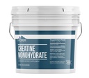 Earthborn Elements Creatine Monohydrat Pulver 1 Gallonen Eimer, Micronized & Unflavored, Nahrungsergänzung, keine Zusatzstoffe (84 Unze)
