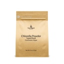 INGRÉDIENTS ORIGINAUX PURE Poudre de Chlorella (8 once)