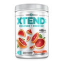 Scivation XTEND EAA + BCAA Pulver | Muskelrückgewinnung & Lean Muskelwachstum | 9 essentielle Aminosäuren für Intra Workout oder Post Workout Erholung | 10g EAAs pro 2 Servierungen | Blut Orange 40 Servierungen