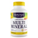 Sani Origini Multi Minerali Chelati (Albion Minerals, Biodisponibile, Non OGM, Gluten Free), 120 Caps Veggie
