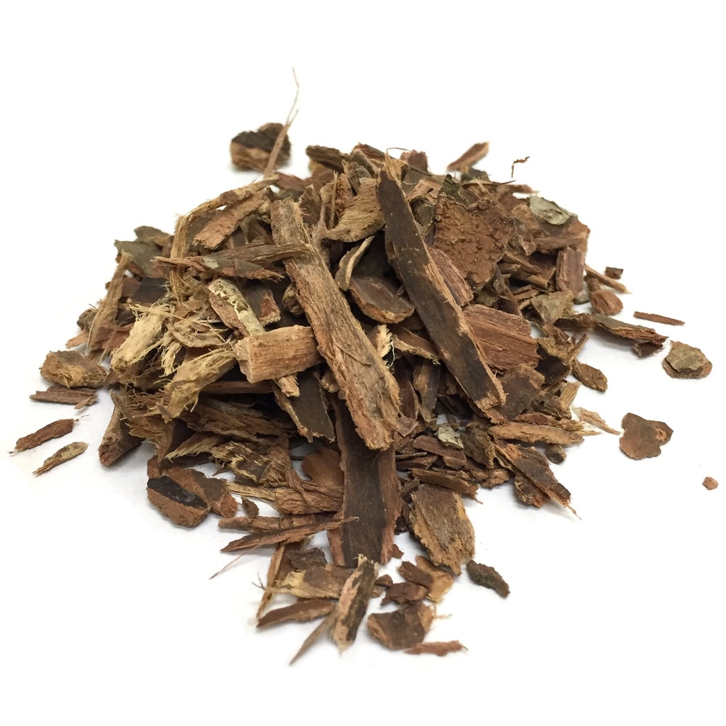 Best Botanicals Bayberry Root Bark Cut 16 oz.