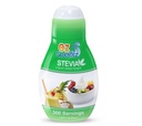EZ-Sweetz (2-Pack 1.36oz - Liquid De-Bittered Stevia Sweetener 300 Servings/Bottle)