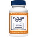 The Vitamin Shoppe Grape Seed Extract 100 (120 Capsules) (120 Capsules)
