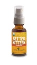 Herb Pharm Better Bitters Certificato Digestivo Organico Bitters, Arancione, 1 oncia