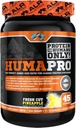 Humapro | Aminosäuren Protein Matrix für Menschen | 99% Verwendung für Lean Muscle | Vegan, Glutenfrei | 334g / 45 Servierungen (Fresh Cut Ananas)