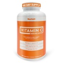 Macuhealth Liposomal Vitamin C 1000MG Per Serving - High Bioavailablity Vitamin with Fat-Soluble Antioxidants and Enhanced Absorption - 3 Month Supply