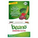 Beano Nahrungsergänzungsmittel, 30 Tabletten (Pack von 1)