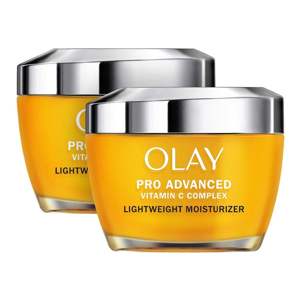 Olay Pro Advanced Vitamin C Complex, 1.7 Fluid Ounce (Pack of 2)