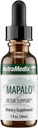 NutraMedix Mapalo Kräuterextrakt - Kognitive Ergänzung zu Anfälligen Occasional Brain Fog & Support Body Detox Systems - Brain Health Supplement für Erwachsene (1oz / 30ml)