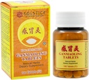 Yang Cheng Marca Gan Mao Ling 100 compresse bottiglia