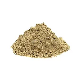Meilleurs Botaniques en poudre de racine de réglisse 4 oz.