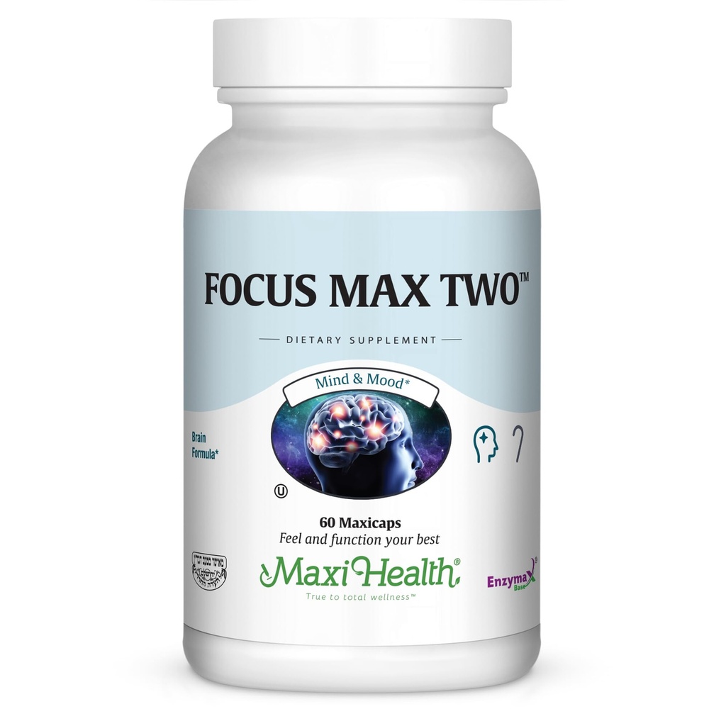 Maxi Focusmax Zwei, 60-Länder