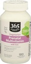 365 von Whole Foods Market, Prenatal Multi Einmal täglich, 180 Count