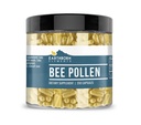 Earthborn Elements Bee Pollen 200 Kapseln, rein &amp; unverdünnt, keine Zusatzstoffe