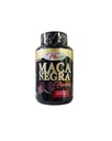 Premium Black Maca Root Capsules High Potency Peruvian Formula – Natural Energy, Vitality & Performance Support – 100 Capsules - Maca Negra