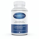 Phenelite Fat Burner per le donne - il supporto di perdita di peso e pillole dimagranti per aiutare a ridurre il grasso della pancia - supplemento fatto di lampone chetoni e premier di piante - Appetite Suppressant, Vegan