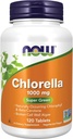 Chlorella 1000 Milligramme 120 Tabs