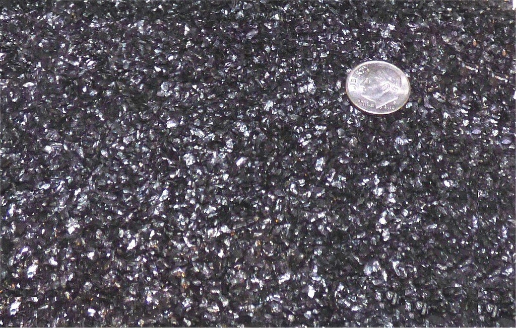 Aktivierte Charcoal Granulate für Moonshine Bourbon Whiskey Mellowing 2 POUNDS