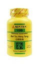 Sun Ten - Bai TOU Weng Tang Capsules (Anemone Combination)