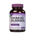 BlueBonnet Echinacea Goldenseal Wurzelextrakt Ergänzung, 60 Zähler