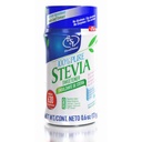 Stevia Powder 100% Pure, No Artificial Sweetener, Stevia Green Leaf Extract | Zero Calorie & Keto Friendly (0.6 Ounces)