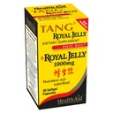 Sanità, Tang Royal Jelly 1000mg, 30 capsule Softgel