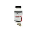 Beverly International Quadracarn 4X-Potency, Lab getestet Ultra-Premium Carnitine Blend für Fettverluste, Muskeldefinition, Stoffwechsel, Stimmung, Energie-Boost, Anti-Aging, Gehirn-Funktion. 120 Tabletten.