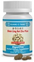 Shen Ling Bai Zhu Pian, Comprimés 200 200mg Comprimés - Boîte de 2 Y