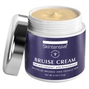 SKINTENSIVE Arnica Bruise Cream für Dünne Haut - Feuchtigkeitsspendend, Vitamin K C und E, Hauterneuerung, 4 Oz