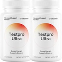 Testpro Ultra Multivitamin für Herren 2 Pack