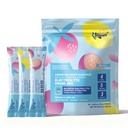36 Hydration Packets, Sugar Free-Variety Pack-Electrolyte Powder Hydration Drink Mix with 100% DV Vitamin C, Low Calorie, Vegan - Strawberry, Lemonade, Passion Fruit