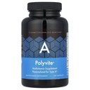 D'Adamo Nutrition personnalisée Polyvite A, 120 Compte