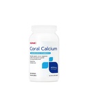 Supplément Coral Calcium GNC 400mg, soutient les os forts, 90 portions