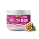 Ultima Replenisher Daily Electrolyte Powder Drink Mix – Sugar Free – Passionfruit, 30 Portionen – Hydration Powder mit 6 Key Electrolytes und Trace Minerals – Keto Friendly, Non-GMO
