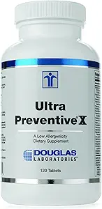 Douglas Laboratories Ultra Preventive® X - 120 compresse