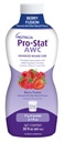 Pro-Stat Advanced Wound Care (AWC), Concentrated Liquid Protein Medical Food - Berry Fusion Flavor, 30 Fl Oz Flasche